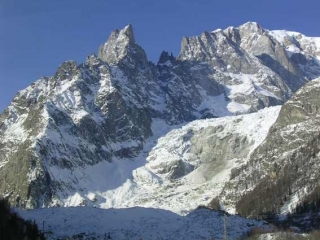  Estancias en la cerro 
